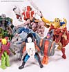 Beast Wars Rhino - Image #87 of 186