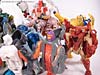 Beast Wars Rhino - Image #88 of 186
