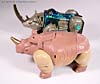 Beast Wars Rhinox - Image #26 of 93