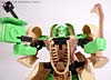 Beast Wars Rhinox - Image #52 of 93