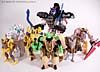 Beast Wars Rhino - Image #157 of 186