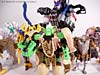 Beast Wars Rhino - Image #158 of 186