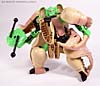 Beast Wars Rhino - Image #171 of 186