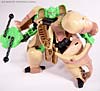 Beast Wars Rhino - Image #172 of 186