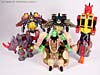 Beast Wars Rhino - Image #186 of 186