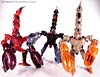 Beast Wars Scorponok - Image #115 of 123