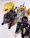 Beast Wars Shadow Panther - Image #21 of 96