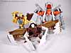 Beast Wars Silverbolt - Image #50 of 52
