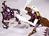 Beast Wars Silverbolt - Image #52 of 52