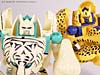 Beast Wars Tigatron - Image #69 of 78