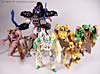 Beast Wars Tigatron - Image #70 of 78