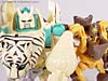 Beast Wars Tigatron - Image #73 of 78