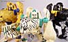 Beast Wars Tigatron - Image #78 of 78