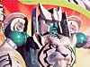 Beast Wars Tigatron - Image #3 of 107