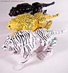 Beast Wars Tigatron - Image #36 of 107
