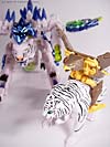 Beast Wars Tigatron - Image #45 of 107