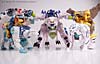 Beast Wars Tigatron - Image #46 of 107