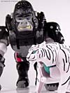Beast Wars Tigatron - Image #49 of 107