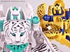 Beast Wars Tigatron - Image #87 of 107