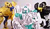 Beast Wars Tigatron - Image #98 of 107