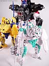Beast Wars Tigatron - Image #104 of 107