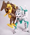 Beast Wars Tigatron - Image #105 of 107