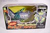Beast Wars Cybershark - Image #1 of 95