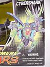 Beast Wars Cybershark - Image #4 of 95