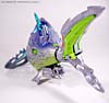 Beast Wars Cybershark - Image #22 of 95