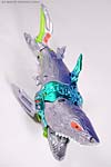 Beast Wars Cybershark - Image #29 of 95