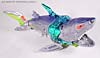 Beast Wars Cybershark - Image #30 of 95