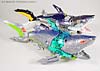 Beast Wars Cybershark - Image #33 of 95