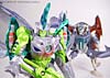 Beast Wars Cybershark - Image #38 of 95