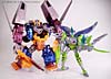Beast Wars Cybershark - Image #83 of 95