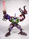 Beast Wars Tripredacus - Image #11 of 56