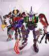 Beast Wars Tripredacus - Image #23 of 56