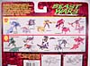 Beast Wars Waspinator - Image #9 of 132
