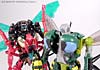 Beast Wars Waspinator - Image #120 of 132