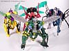 Beast Wars Waspinator - Image #126 of 132