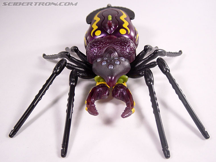 Transformers Beast Wars Tarantulas (Tarans) (Image #14 of 75) Transformers Beast Wars Tarantulas (Tarans) (Image #14 of 75)