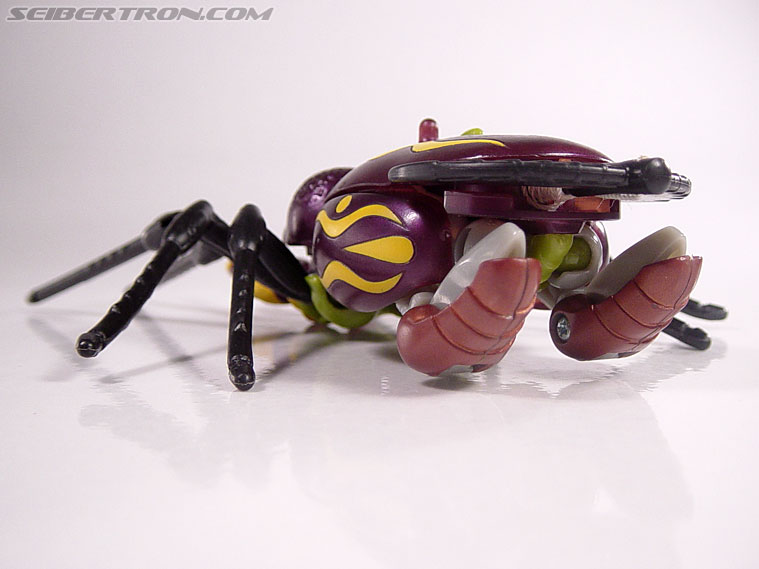 Transformers Beast Wars Tarantulas (Tarans) (Image #21 of 75) Transformers Beast Wars Tarantulas (Tarans) (Image #21 of 75)