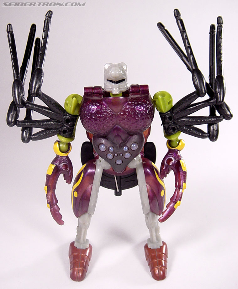 Transformers Beast Wars Tarantulas (Tarans) (Image #34 of 75)