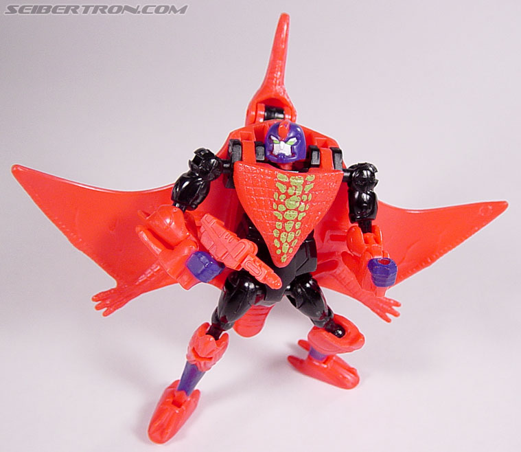 Transformers Beast Wars Terrorsaur (Terrorsaurer) (Image #54 of 82) Transformers Beast Wars Terrorsaur (Terrorsaurer) (Image #54 of 82)