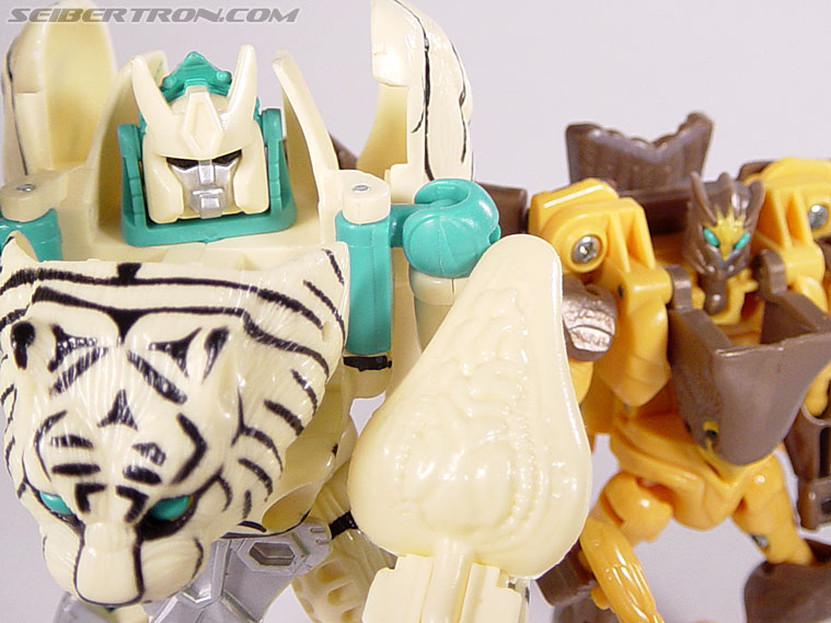 Transformers Beast Wars Tigatron (Image #73 of 78)