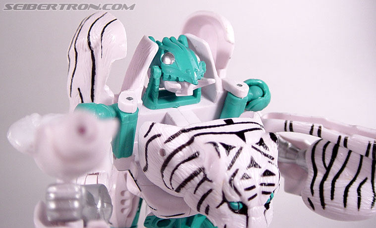 Transformers Beast Wars Tigatron (Image #80 of 107) Transformers Beast Wars Tigatron (Image #80 of 107)