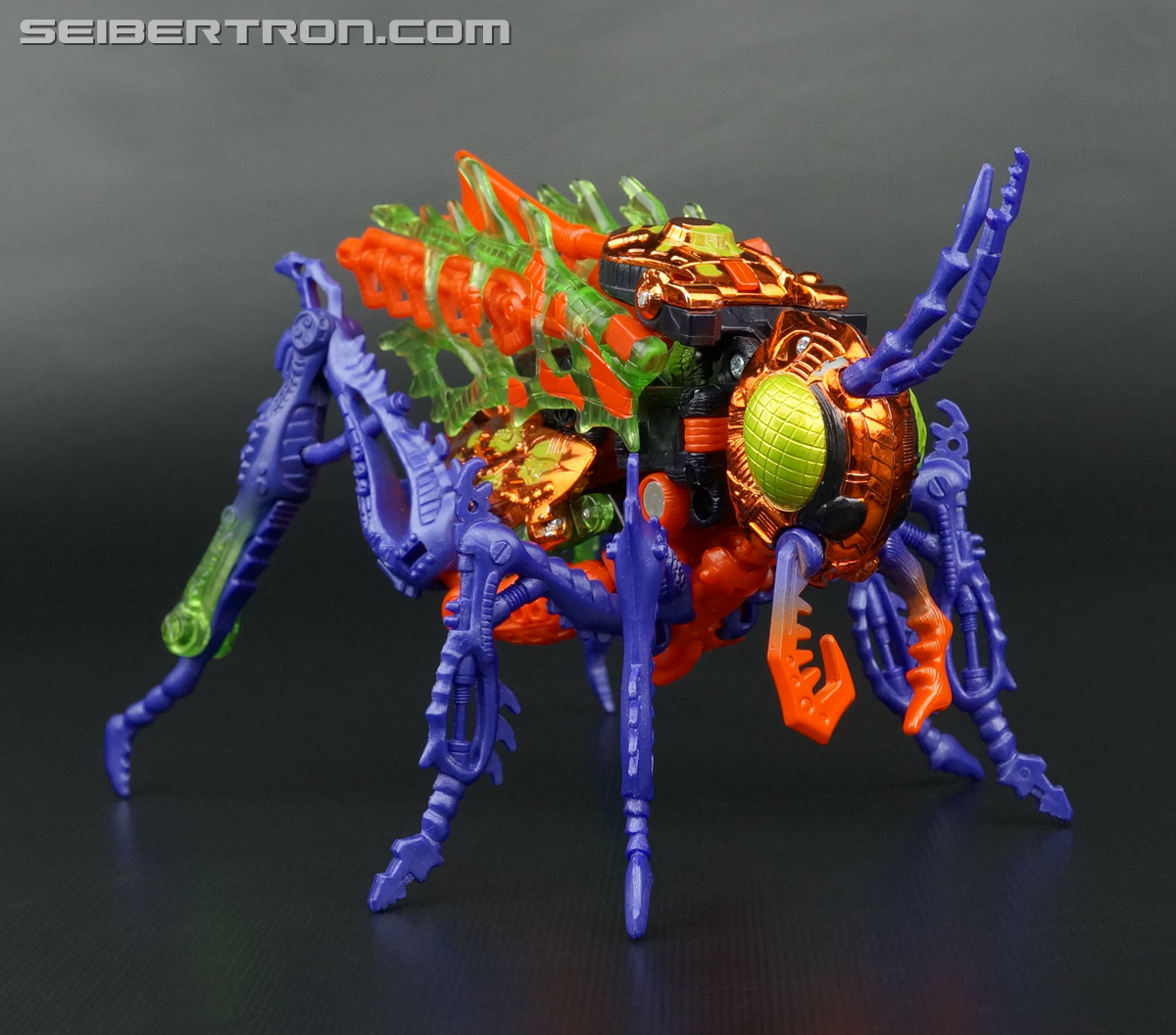Transformers Beast Wars Scourge (Image #3 of 128)