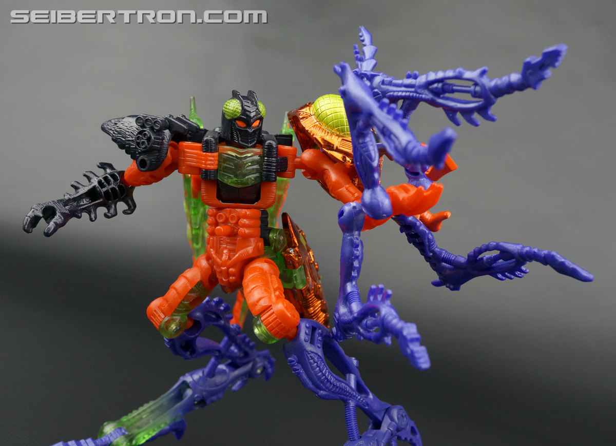 Transformers Beast Wars Scourge (Image #89 of 128)