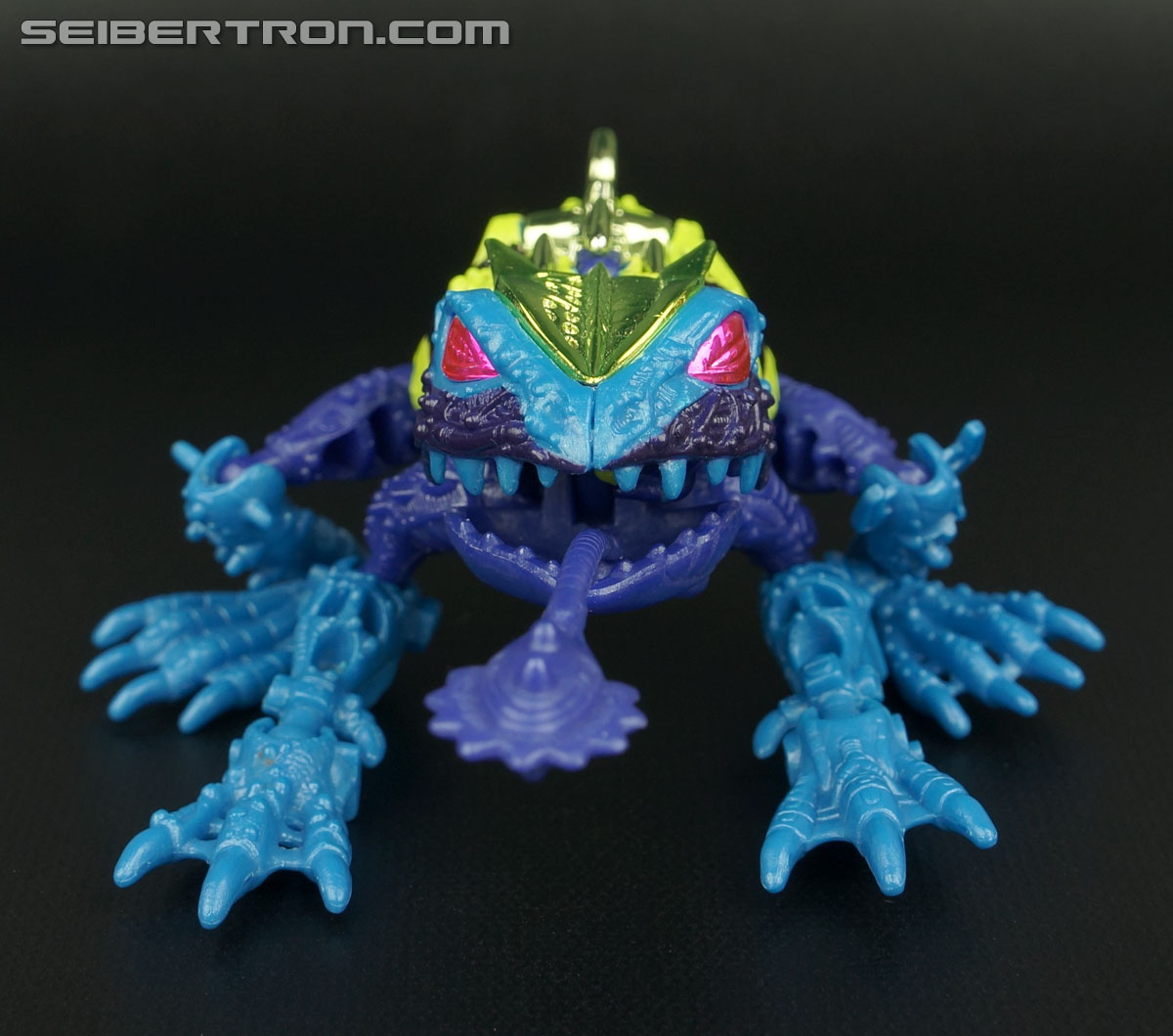 Transformers Beast Wars Spittor (Image #19 of 136)