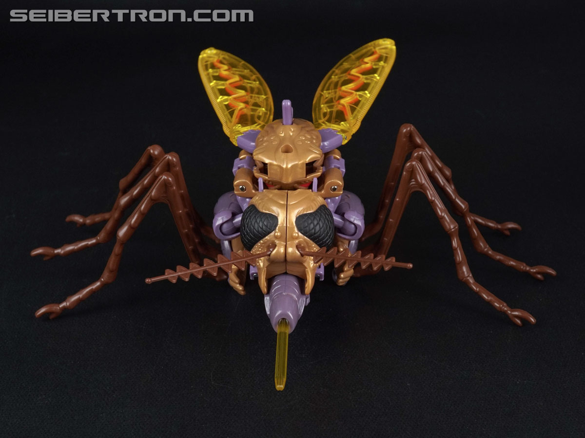 Transformers Beast Wars Transquito (Bigmos) (Image #20 of 128)