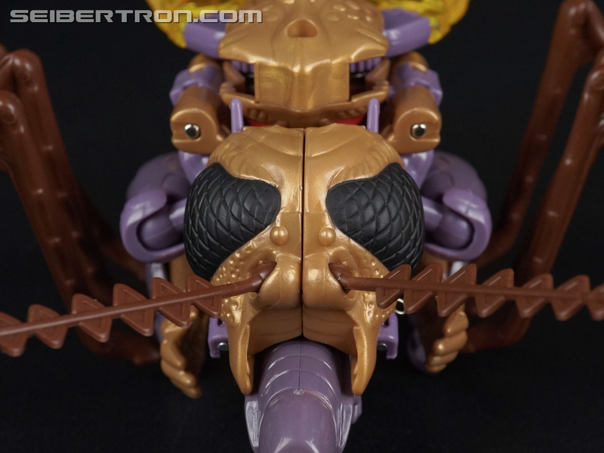 Transformers Beast Wars Transquito (Bigmos) (Image #22 of 128)